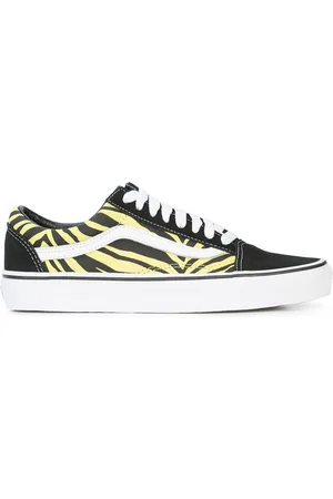Vans Old Skool Zebra low-top sneakers