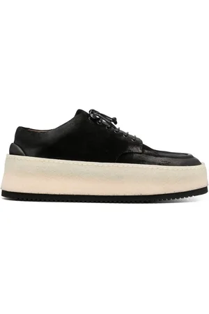 MARSÈLL Parapana derby shoes