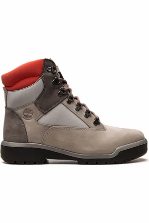 Timberland 6-inch waterproof field boots