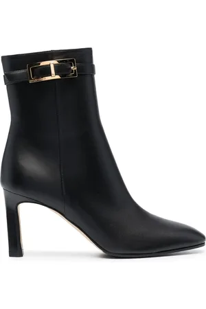Sergio Rossi Ankle-length boots
