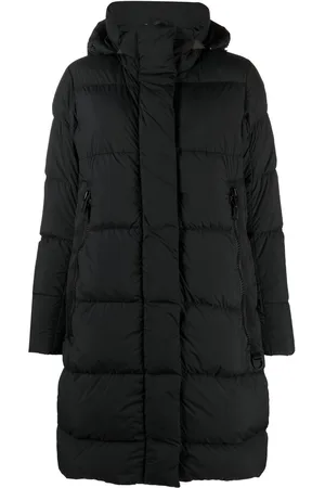 Canada Goose Byward parka