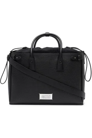 Maison Margiela 5AC leather tote bag