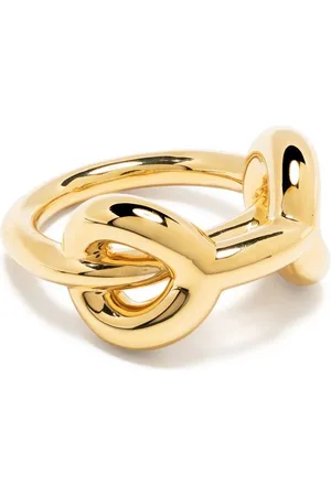 CHARLOTTE CHESNAIS Binary chain ring