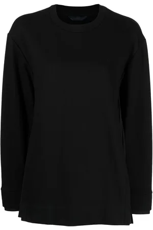 JUUN.J Crew-neck knitted jumper