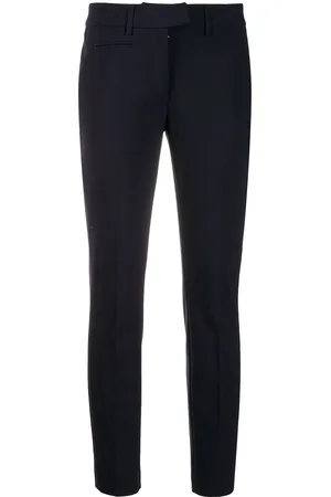 Dondup Tailored slim-fit trousers
