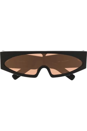 Rick Owens Straight-top sunglasses