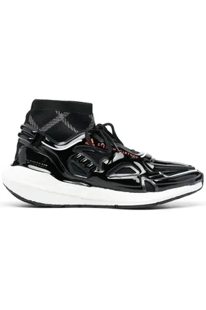 adidas Ultraboost 22 Elevated high-top sneakers