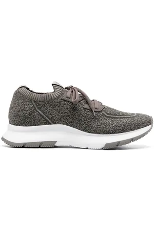 Gianvito Rossi Glover low-top sneakers