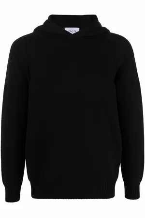 D4.0 Wool hoodie