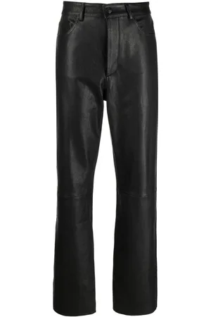 3x1 Sabina leather trousers