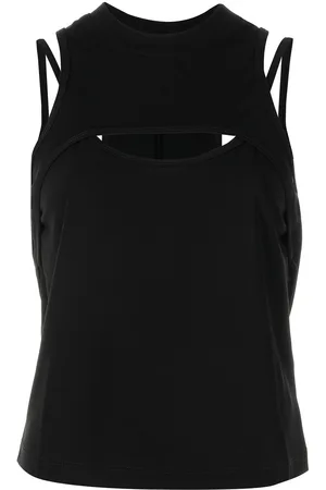 RTA Della sleeveless top