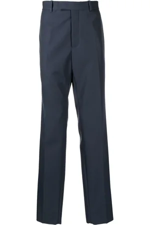 OAMC Straight-leg tailored trousers