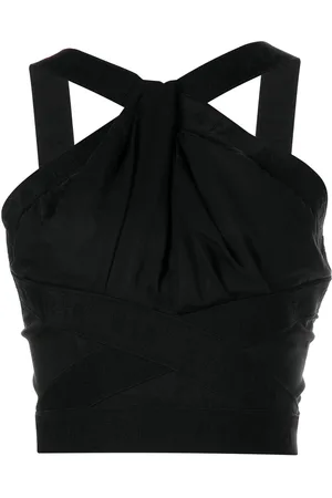 RTA Bruna open back top