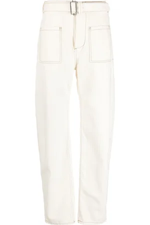 Etro Straight-leg cargo trousers