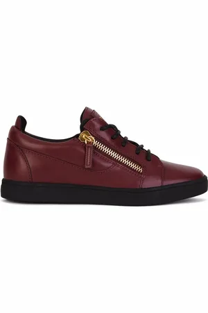 Giuseppe Zanotti Nicki low-top sneakers