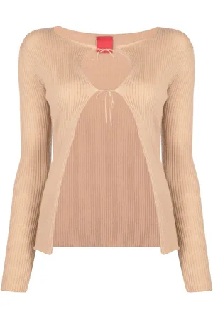 Cashmere In Love Elen cashmere cardigan