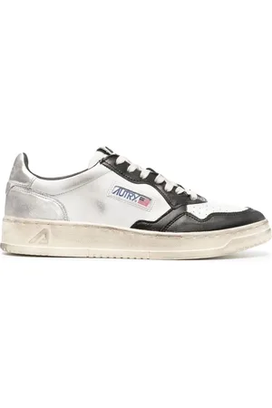 Autry Medalist low-top sneakers