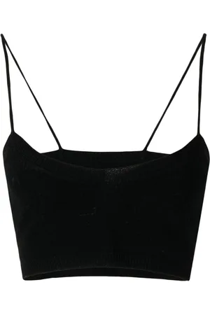 Cashmere In Love Evie cashmere bralette
