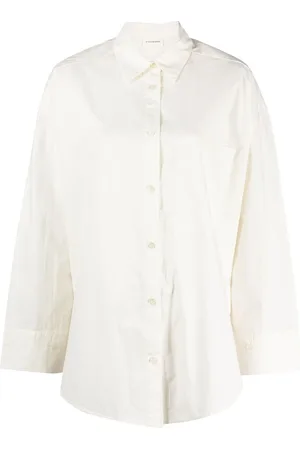 By Malene Birger Derris organic cotton shirt