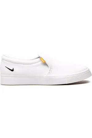 Nike Court Royale AC slip-on sneakers