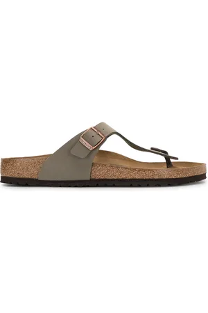 Birkenstock Flat thong flip flop sandals