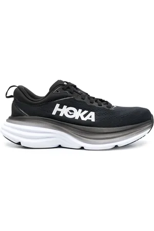 Hoka One One Low-top running sneakers