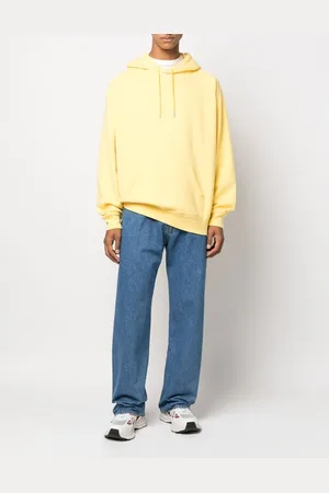 Kenzo High waist wide-leg jeans