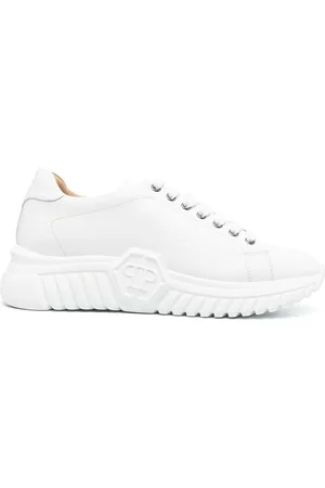 Philipp Plein Runner Basic low-top sneakers