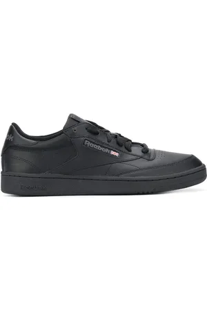 Reebok Club C lace-up sneakers