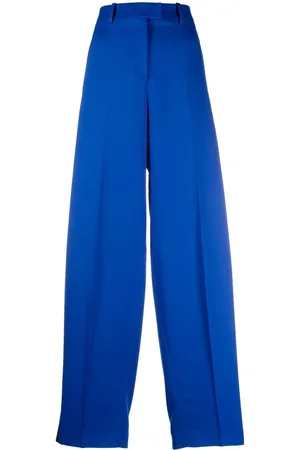 The Attico Wide-leg trousers