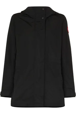 Canada Goose Belcarra hooded jacket