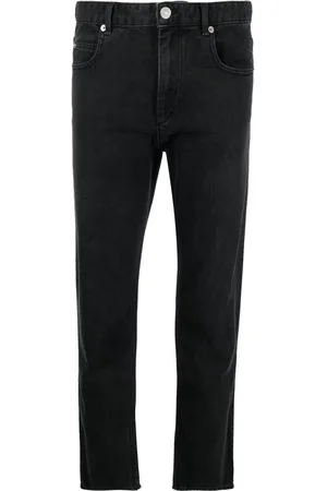 Marant Etoile Nea slim-fit jeans