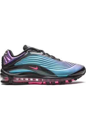 Nike Air Max Deluxe "Throwback Future" sneakers
