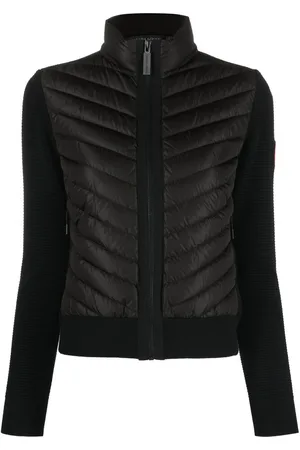Canada Goose Hybridge padded jacket