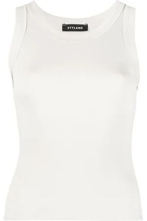 Styland Organic cotton vest top