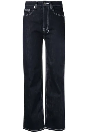 KSUBI Brooklyn Zenith cropped jeans