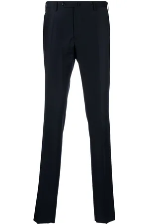 Incotex Straight-leg tailored trousers