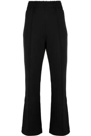 AMBUSH Side slit-detail trousers