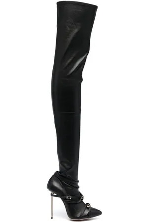 HARDOT Heroine 120mm boots