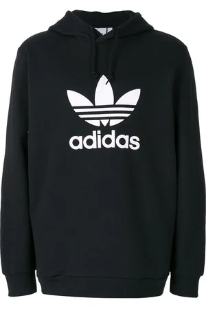 adidas Originals Trefoil hoodie