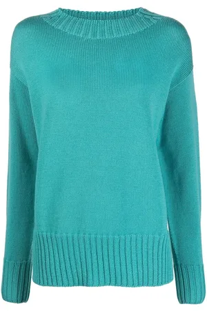 DRUMOHR Merino wool jumper