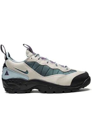 Nike ACG Air Mada Low "Light Stone/Mineral Slate" sneakers