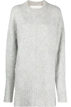 Rodebjer Crew-neck alpaca wool-blend jumper