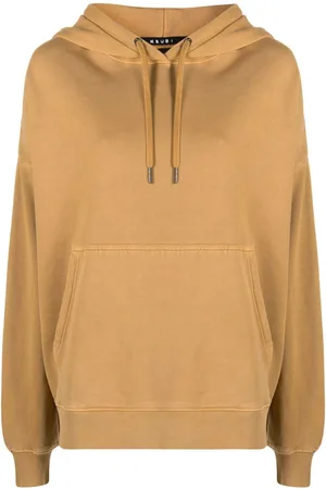 KSUBI 3 X 4 Oh G cotton hoodie