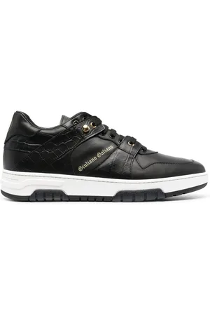 Giuliano Galiano Legend low-top sneakers