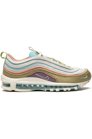Nike Air Max 97 SE "Wheat Grass" sneakers