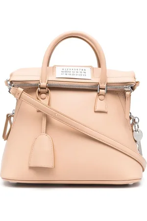 Maison Margiela Mini 5AC tote bag