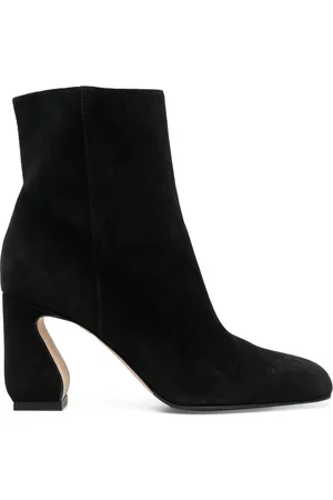 SI ROSSI Slip-on ankle boots