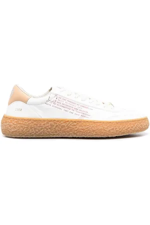 Puraai Text-print sneakers