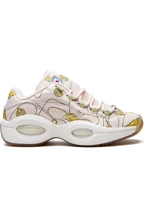 Reebok X Billionaire Boys Club Ice Cream Question Low sneakers